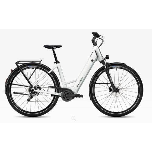 Flyer G1 Gotour EL 3.40
